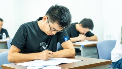 上海机器人系统运维选手集训有序推进，“破阵”指日可待