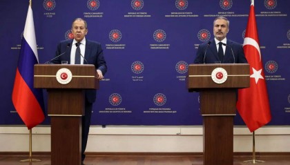 重大宣布！俄乌各开出停战条件