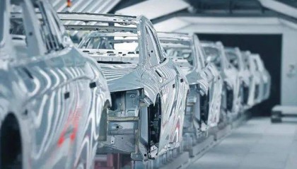 【汽车人◆股市周评】美股强劲反弹，阿里巴巴带动“中概股”下跌