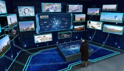 飞屏互动软件|甩屏互动软件|多屏互动软件