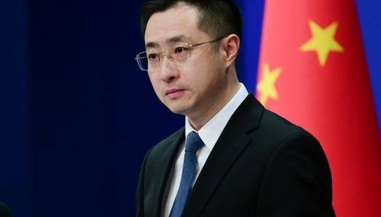 泰国、印尼、尼泊尔发生示威活动，外交部表态