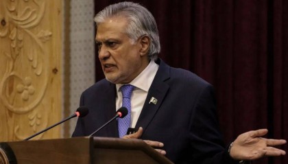 巴基斯坦：若印度切断河流水源，将被视为战争行为