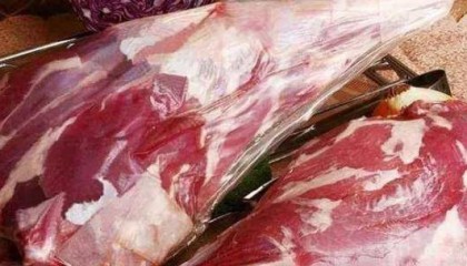 冬天炖羊肉，除了萝卜还有这么多可配食材