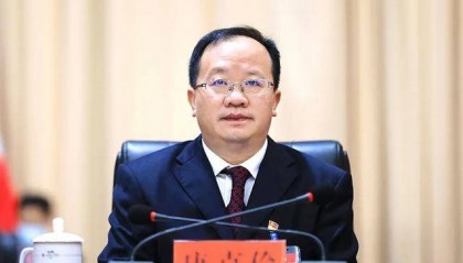 “卤菜市长”唐克俭，被查