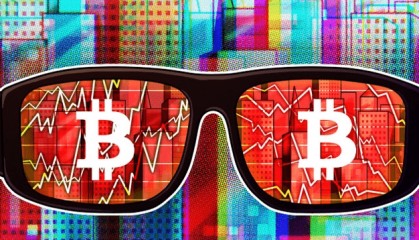 比特币价格触及 7 天低点，因“高涨”的 CPI 数据？