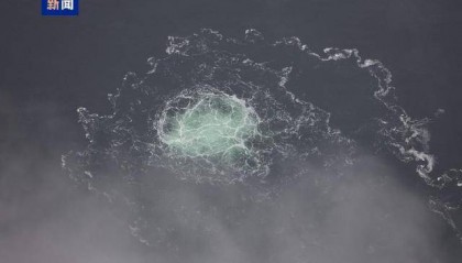 德国官员：重启“北溪-2”或是促成俄乌停火的切入点