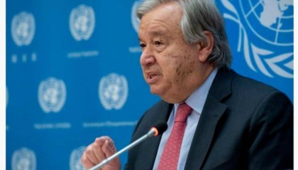 以色列与哈马斯达成协议，古特雷斯发声