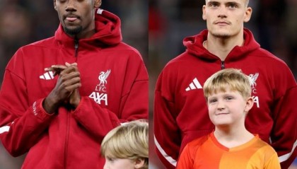 双标王首次合体！1.25亿维尔茨+1.45亿伊萨克一同首发 表现如何？