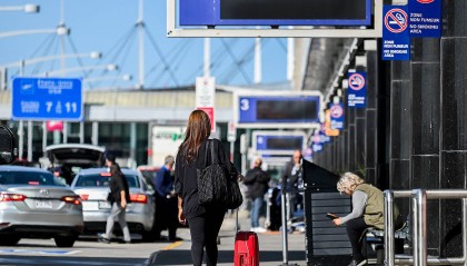 加拿大运输署撤销针对中国大陆航司的限制措施