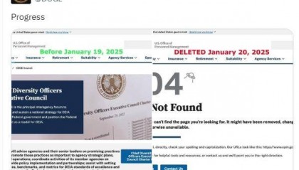 马斯克正式上任 第一个被砍的部门出现了