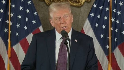 特朗普威胁买格陵兰岛，丹麦首相说软话：美国有兴趣，总比中俄有兴趣好