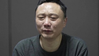 “就是太想当官”，曾任贵阳市副市长的他，流泪忏悔