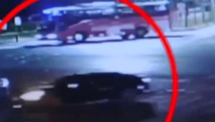 饭碗砸了！通州一职业司机嫌妻子开车慢，非要自己来！这下摊上事了……