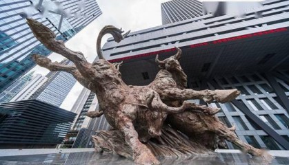 万科连续8个交易日回购股份 累计回购5.43亿元