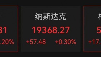深夜跳水！一度大跌7%，什么情况？