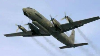 紧张！德国、瑞典战机直接与俄机缠斗，会正面冲突吗？