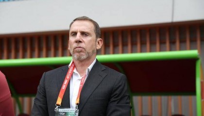 国足新帅人选初定，“老熟人”能走出新路子吗？