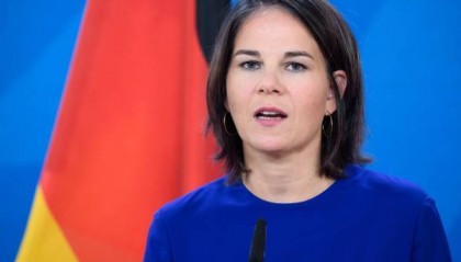 德国外长放话：中国捍卫自身利益，德国也会