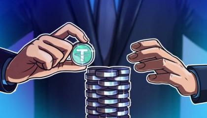 Circle 的 USDC 有望在 2022 年推翻 Tether USDT 成为顶级稳定币