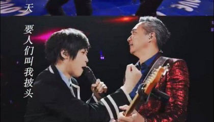 五月天演唱会致周边居民房屋“摇晃”，阿信回应：希望观众以挥手代替跳跃