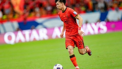 国足东亚杯名单：王钰栋领衔，蒯纪闻、廖锦涛等四名新人首次入选