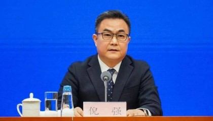 打虎！海南省委常委、秘书长倪强被查，上周还公开露面