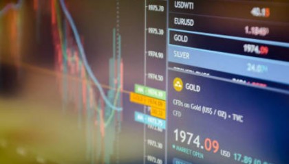 现货黄金怎么玩？交易新手必看！