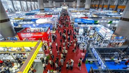 广东积极争取广交会进口展品税收优惠政策公布实施