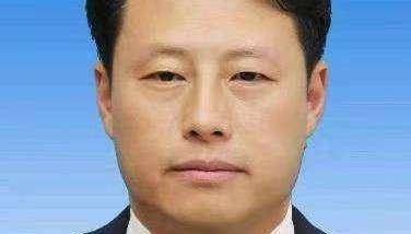 刘靖当选沧州市市长，曾获评“全国优秀县委书记”