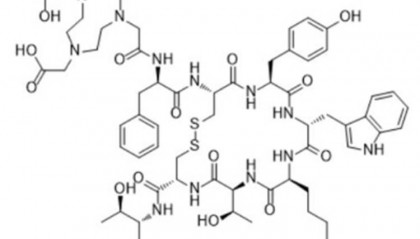 NOTA-TATE，DOTA修饰偶联试剂，DOTA衍生物