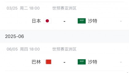沙特主帅：小组第二的争夺很激烈，输印尼后我们还有四场比赛要踢