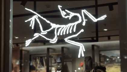 “烟花秀”之后，始祖鸟大中华区总经理佘移峰离职