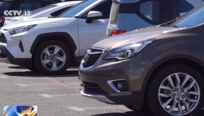 女子名下竟有138辆车！起底“背户车”犯罪链条