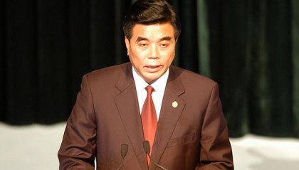 曾任市委书记后降为副厅的他，被查了