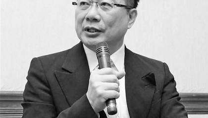 赖清德是“草包中的草包，杂质中的杂质”