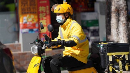 宁波餐饮商家硬刚外卖平台：集体下架商品 抵制高抽佣寻求破局