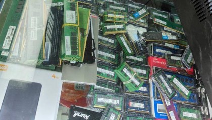 一场始料未及的存储涨价：全产业链缺货，手机电脑价格大概率上行