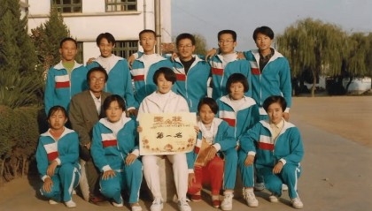 王亚平带你解锁《窗外是蓝星》里的“山东特产”