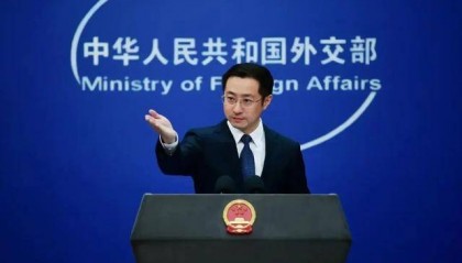 欧盟考虑强制成员国移除华为中兴设备，外交部：损人不利己