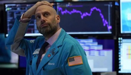 美股跌A股涨，美芯片法案引发投资分歧