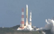 日本H3火箭在飞行途中第二级发动机燃烧提前停止