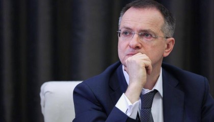 俄总统助理：俄乌注定会成为紧密盟友