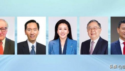 中国首位冬奥会冠军杨扬有了新身份