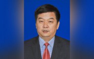 担任咸宁市委副秘书长8个月后,郑奇明转任市科技局党组书记
