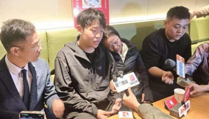 山东“入室抢婴案”一审宣判 原告：主犯得知被判死缓后当庭大骂我们