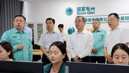 李鹏调研国庆假期民生保供工作