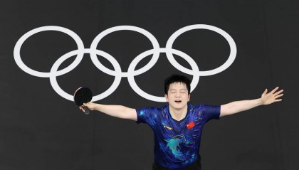 11人入围澳门世界杯名单，樊振东和孙颖莎为国乒多挣了参赛名额