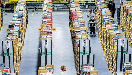 巨头裁员，这次史无前例