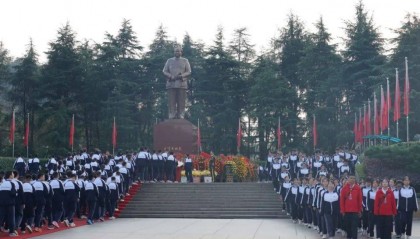 33天内，长沙6.6万名学生将奔赴同一地，只为这件事……