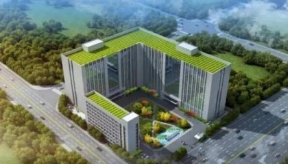 完成投资404.74亿元！今年前四个月东莞市重大项目“成绩单”出炉